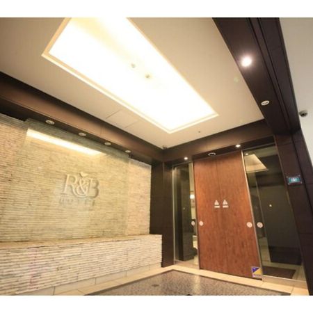 R&B Hotel Hachioji - Vacation Stay 13867V Luaran gambar