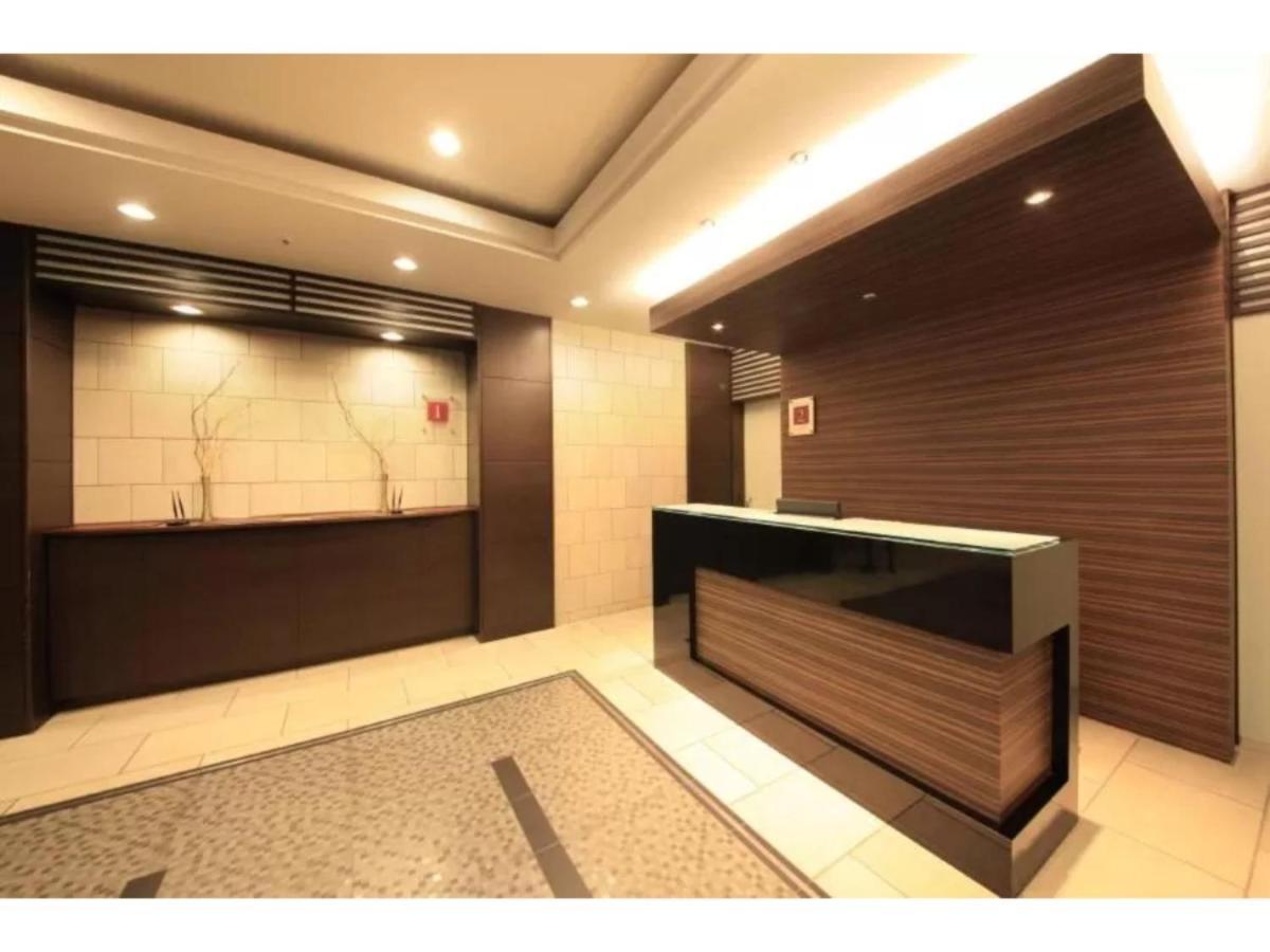 R&B Hotel Hachioji - Vacation Stay 13867V Luaran gambar