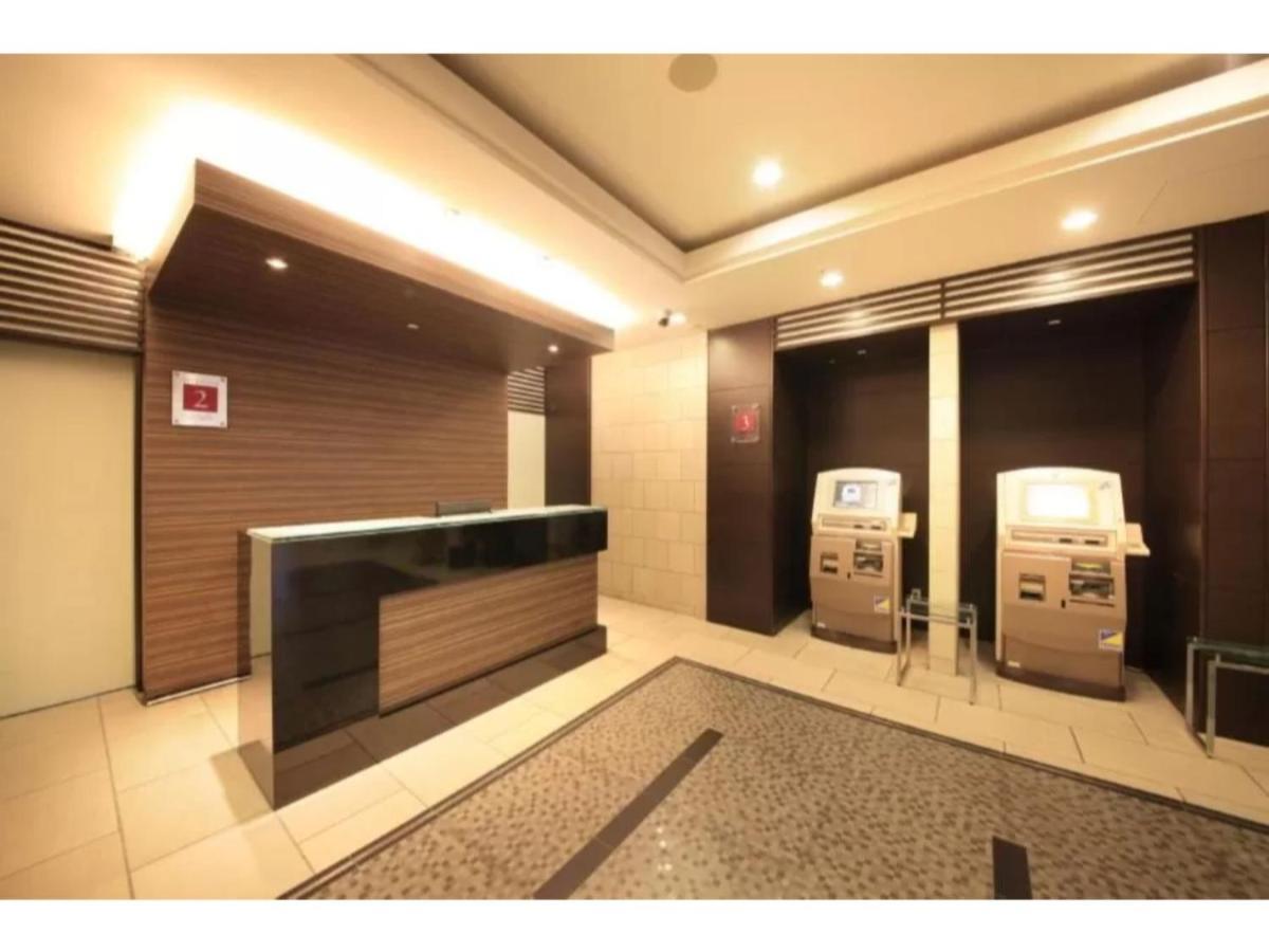 R&B Hotel Hachioji - Vacation Stay 13867V Luaran gambar