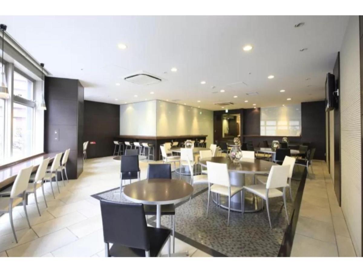 R&B Hotel Hachioji - Vacation Stay 13867V Luaran gambar