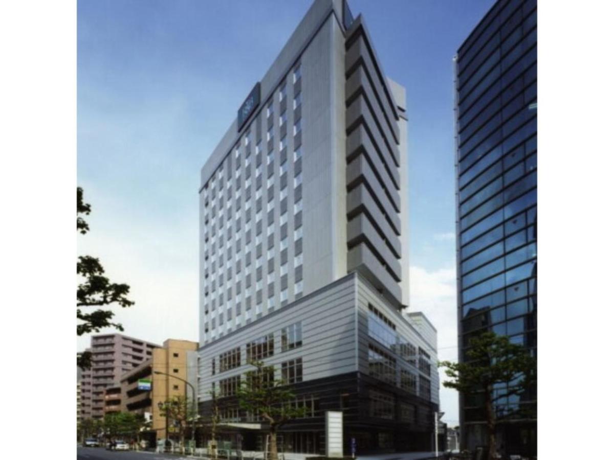 R&B Hotel Hachioji - Vacation Stay 13867V Luaran gambar